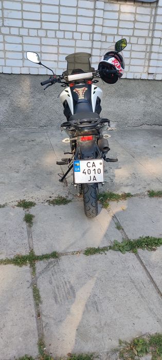 Продається Shineray xy250gy-9a