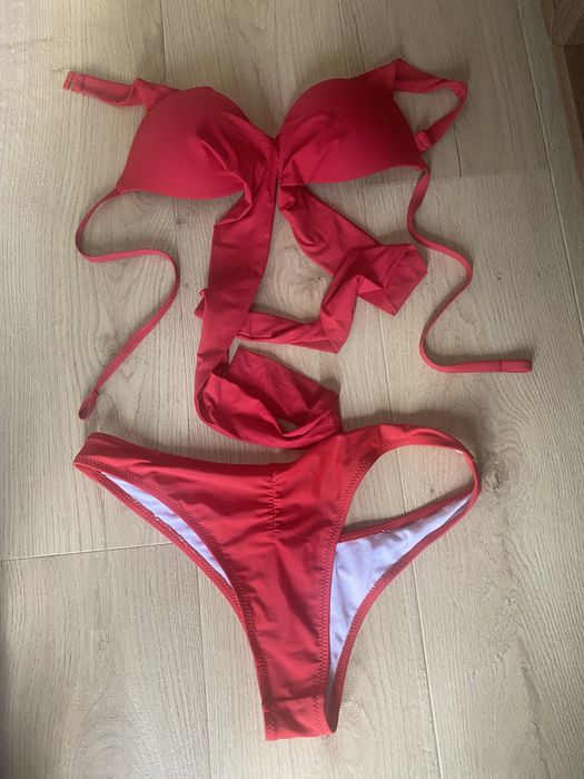 Strój kąpielowy dwuczęściowy - Calzedonia