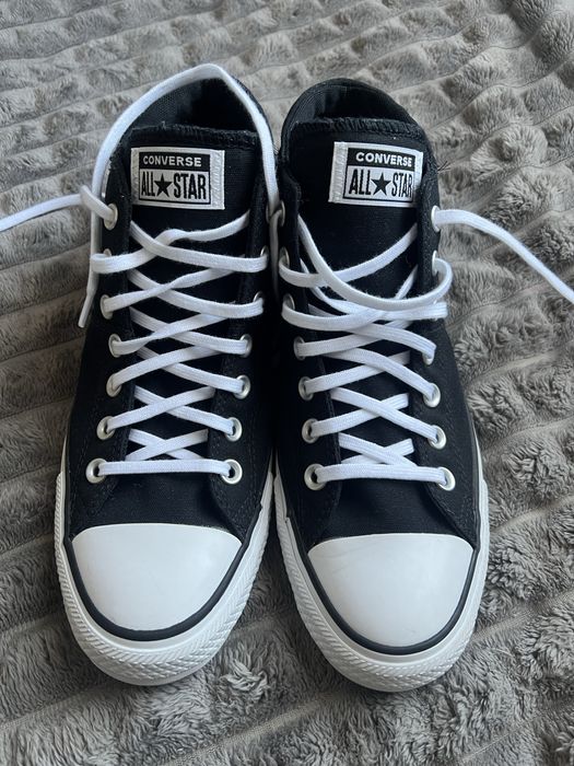 Кеди Converse All Star