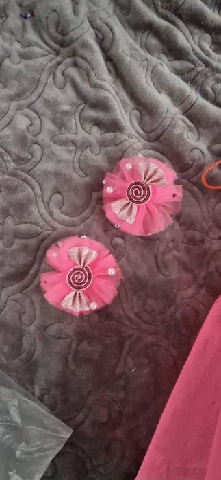 Прокат плаття цукероча