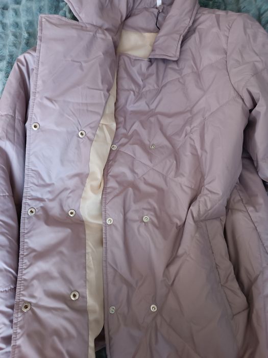 Куртка демі жіноча