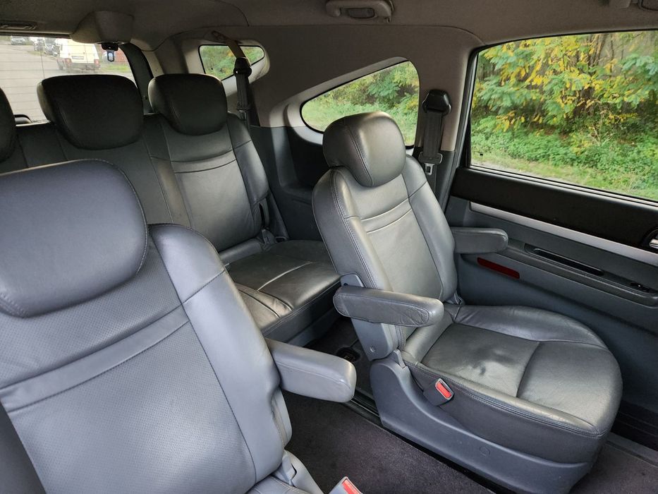 SsangYong radius  2,7 дизель 3950$
