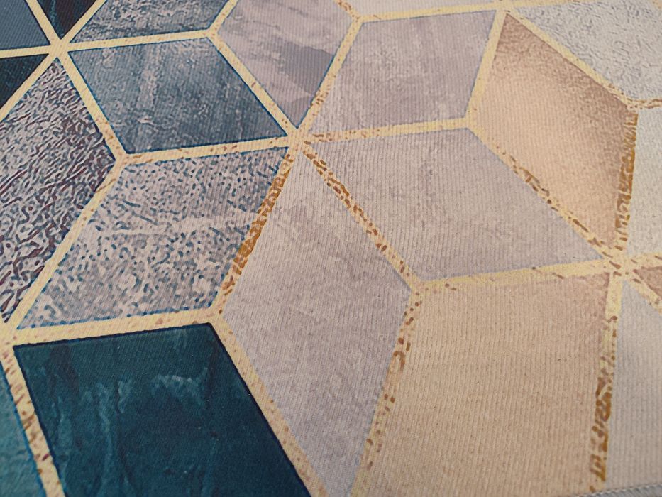 Nowy dywan mata kuchenna 40x120