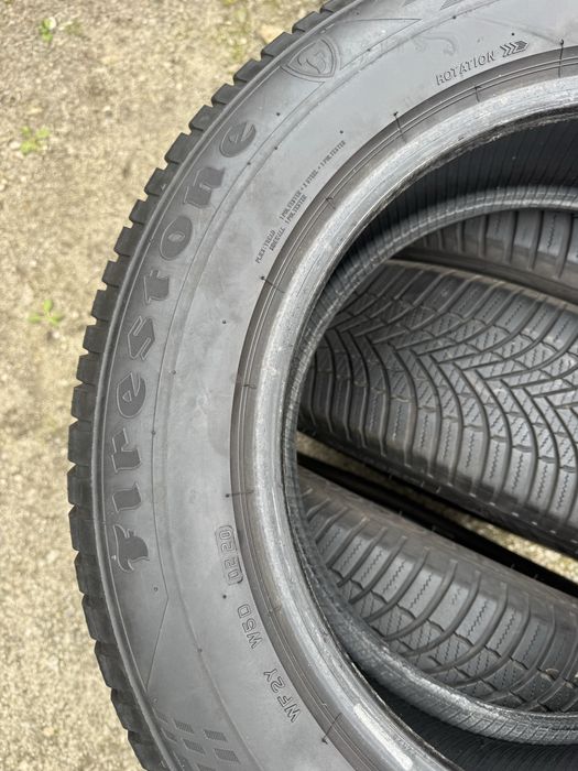 225/65/17 102H Firestone MultiSeason