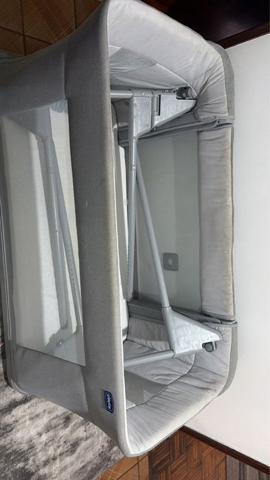 Chicco Next2Me Forever – Muito bom estado | 250 €