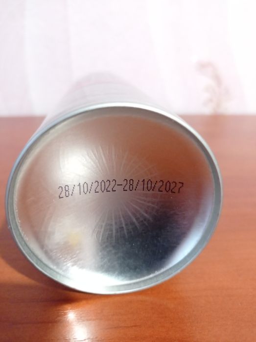 Газовий балончик