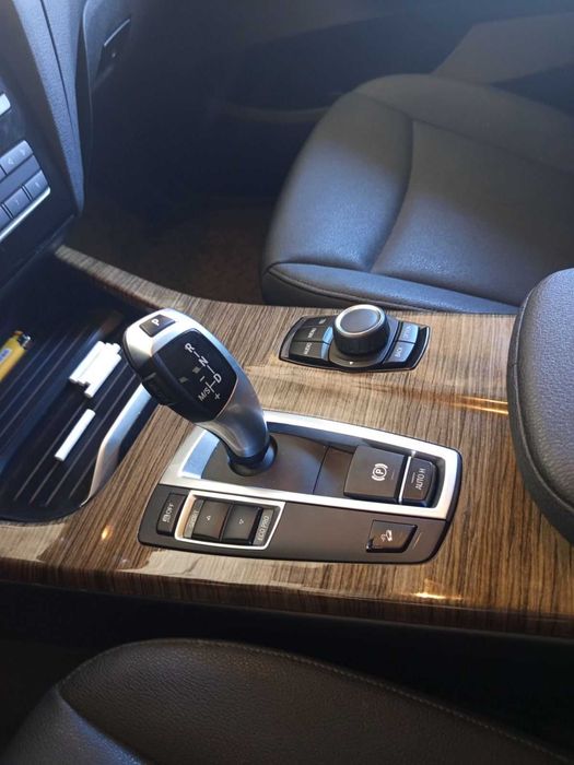 Продається автомобіль 2015р. BMW X3 F25 FL 28I AT X  Drive 245k.c/