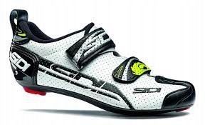 buty Triathlonowe Sidi T-4 air carbon  42,5