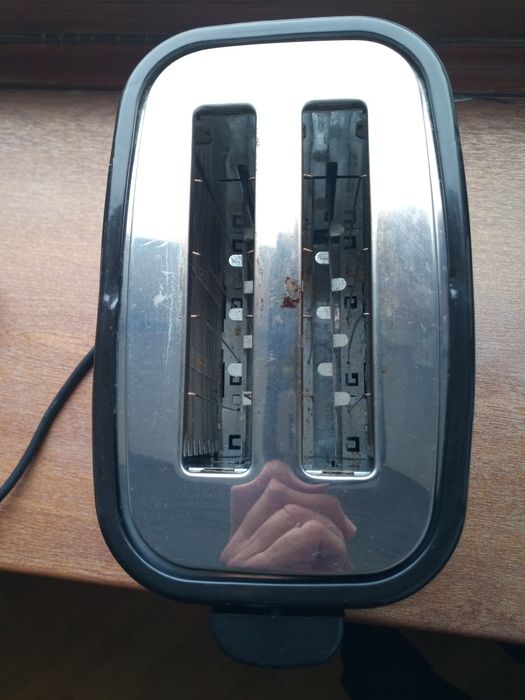 Тостер для  хліба з Польщі