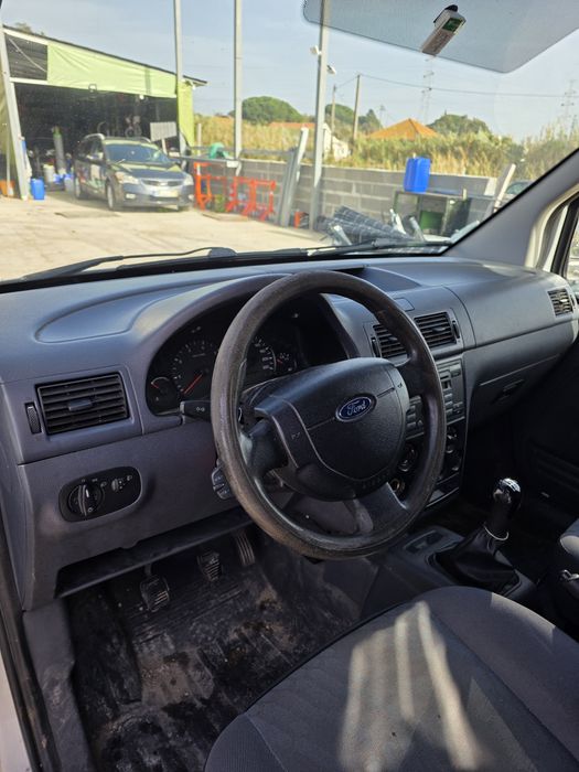 Ford connect 1.8Tdci 2007