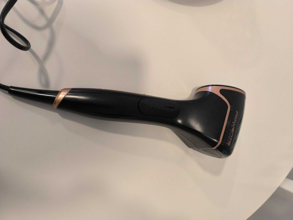 Modelador de cabelo Rowenta So Curls