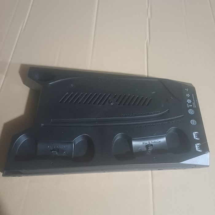 Підставка цифрової консолі PS5/Slim/Pro
