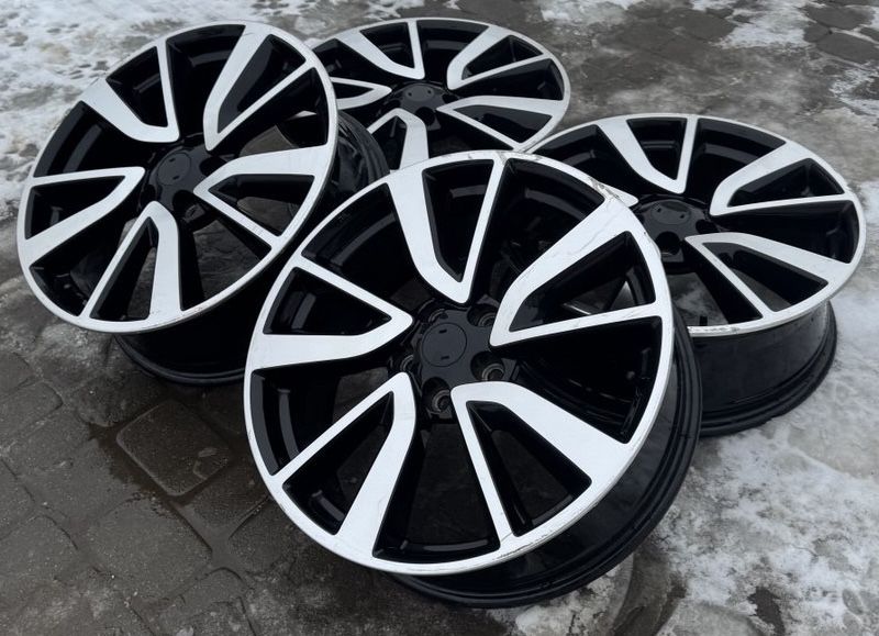 Диски R 19 Original NISSAN  Rogue Qashqai X-trail Rogue (00149)