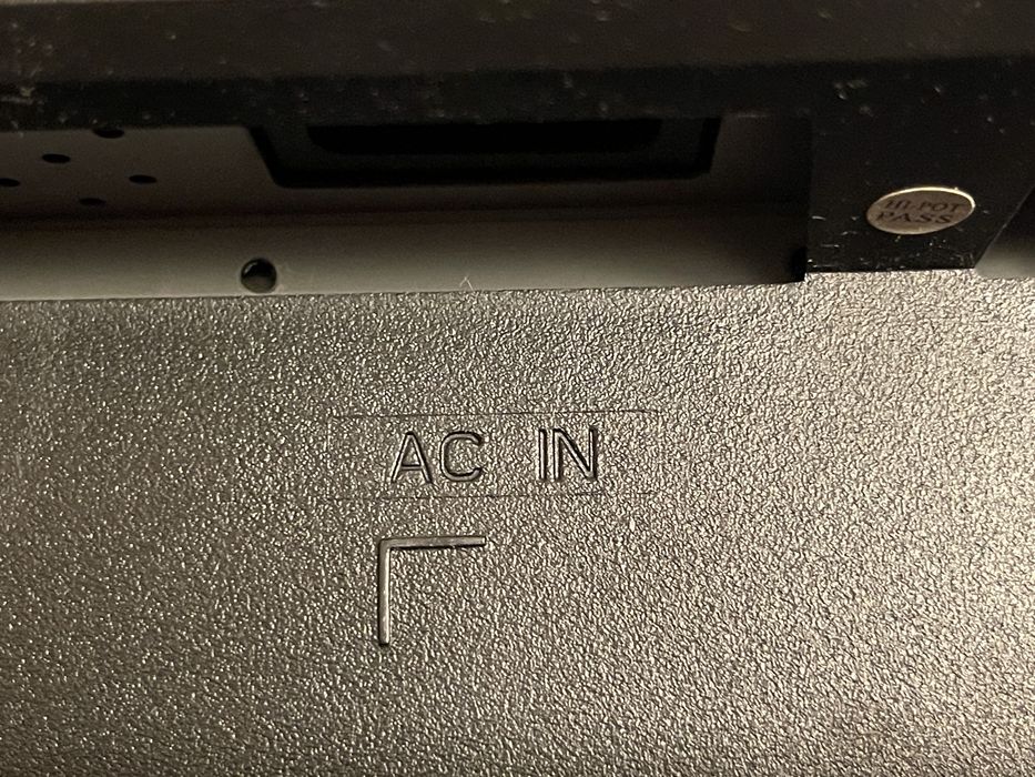 Monitor Fujitsu Siemens L9ZA -19 cali