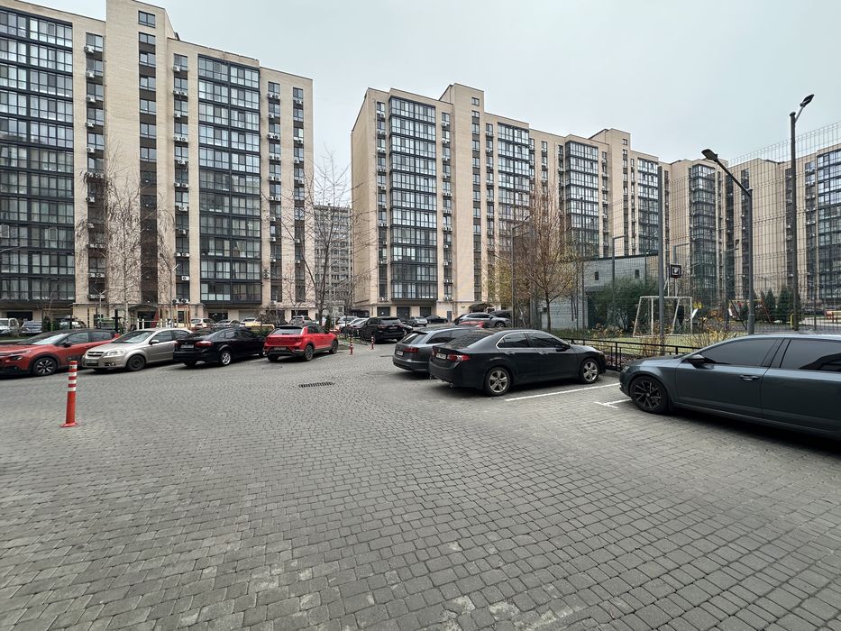 Продам двухкомнатную жк Ривер Парк