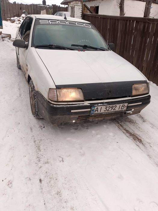 Продам рено 19 на ходу