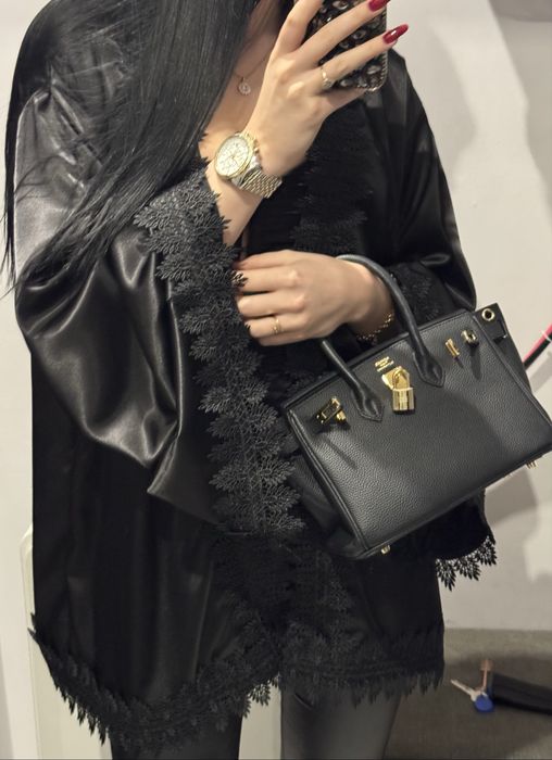 Накидка/кимоно/халат