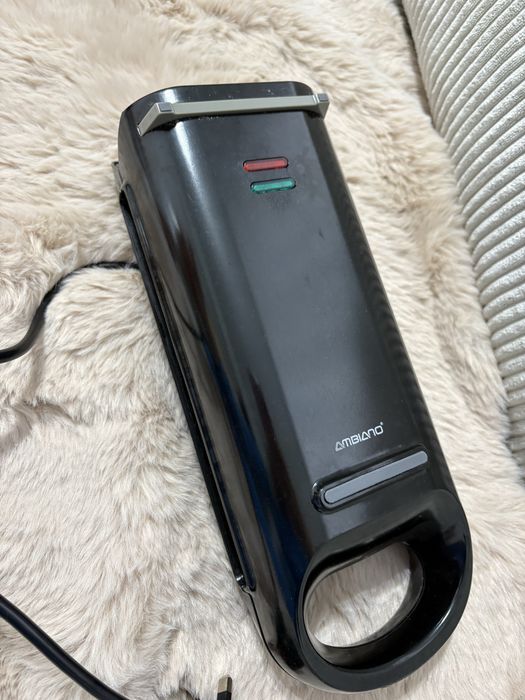 gofrownica do churros marki Ambiano