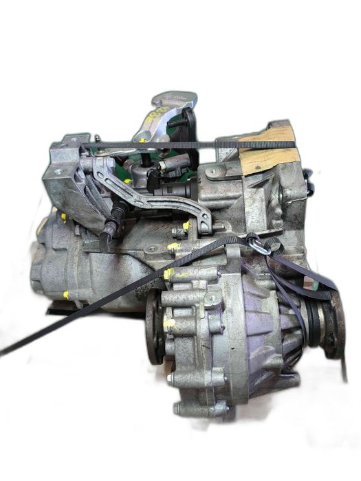 Caixa Velocidades Manual VW GOLF VII 1.6 TDI (85 kW / 115 cv) [11.2016 - 08.2020] QVX (OEM)
