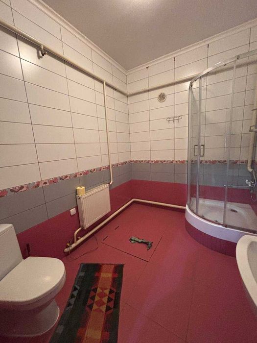 Дом в ближнем пригороде