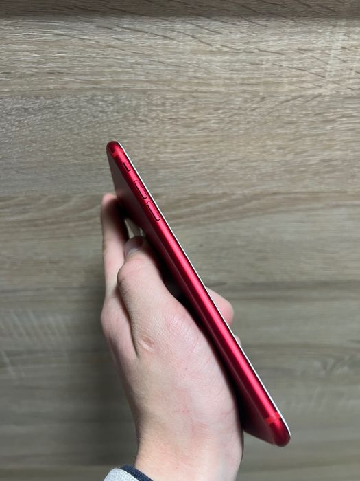 iPhone 7 plus 32 gb ideal Айфон 7+ 32 гб red 100%