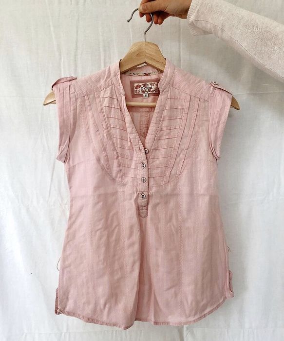 Camisa Mayoral | 10 anos