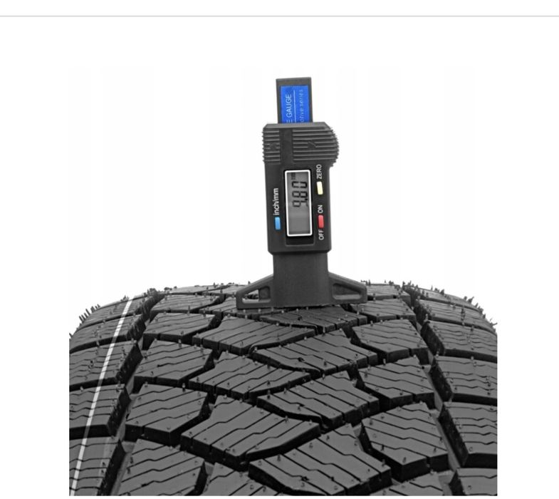 Opony zimowe 205/55/16 bieżnikowane 2szt