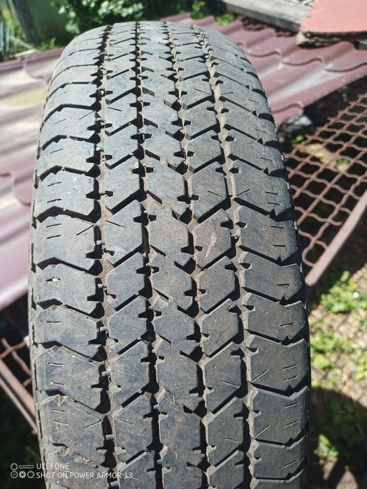 Шины с дисками 4 шт