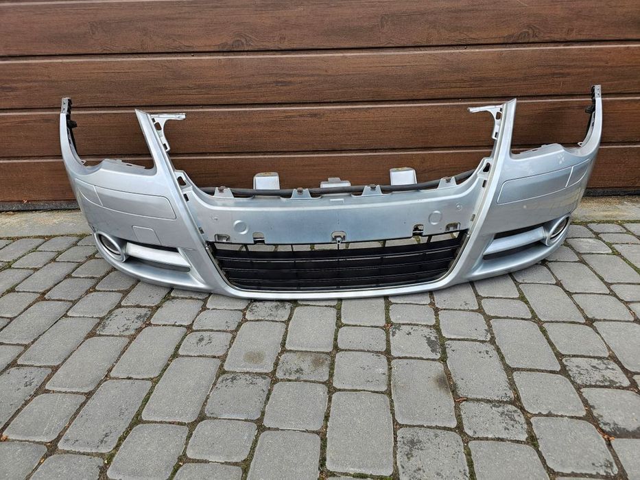 Zderzak Przod Przedni Vw Eos Pod Spryski Xenon ksenon