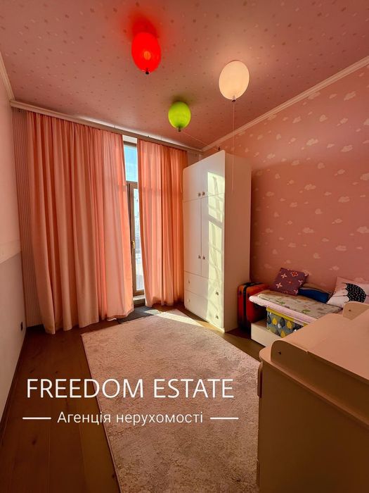 260 тыс.$ ‼️‼️Квартира с террасой в центре ‼️ ЖК Феличита / Сокольники / ТРИ СПАЛЬНИ