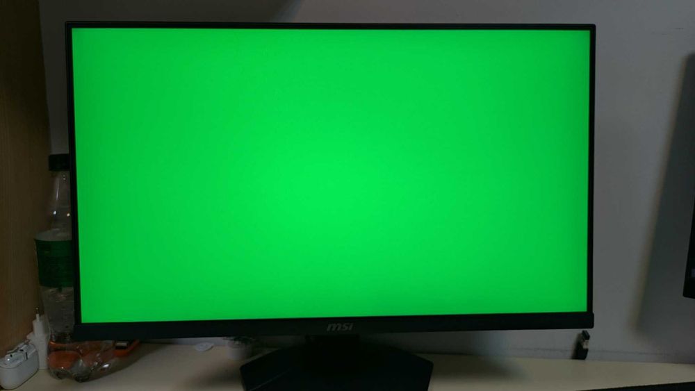 Monitor MSI G244F E2 23.8" 1920x1080px IPS 180Hz 1 ms [GTG]