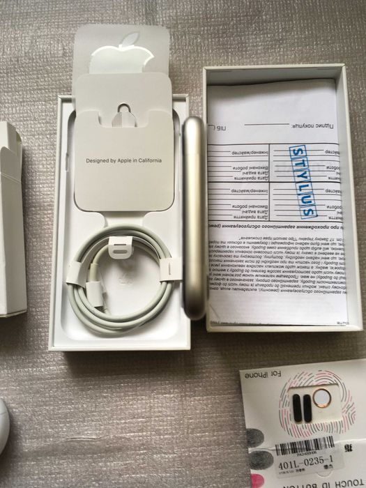 Iphone SE Gen 3 2022