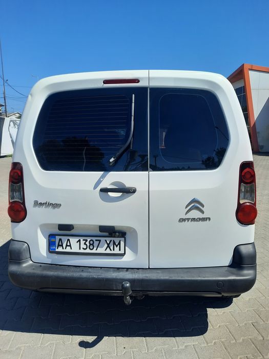 Продам Citroen Berlingo 1.6 hdi