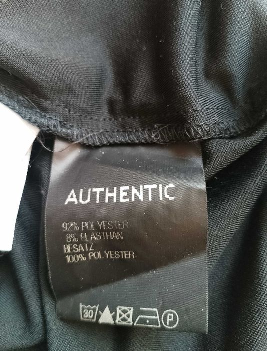 Блузка, кофтинка Authentic р. 48.