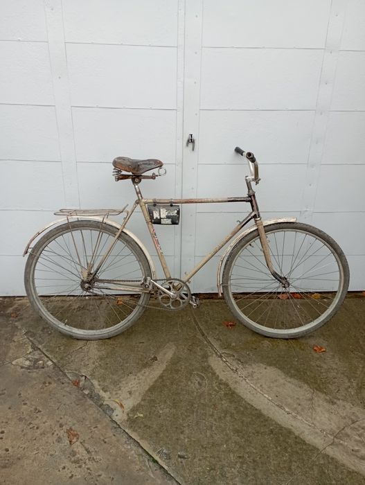 Велосипед Украина