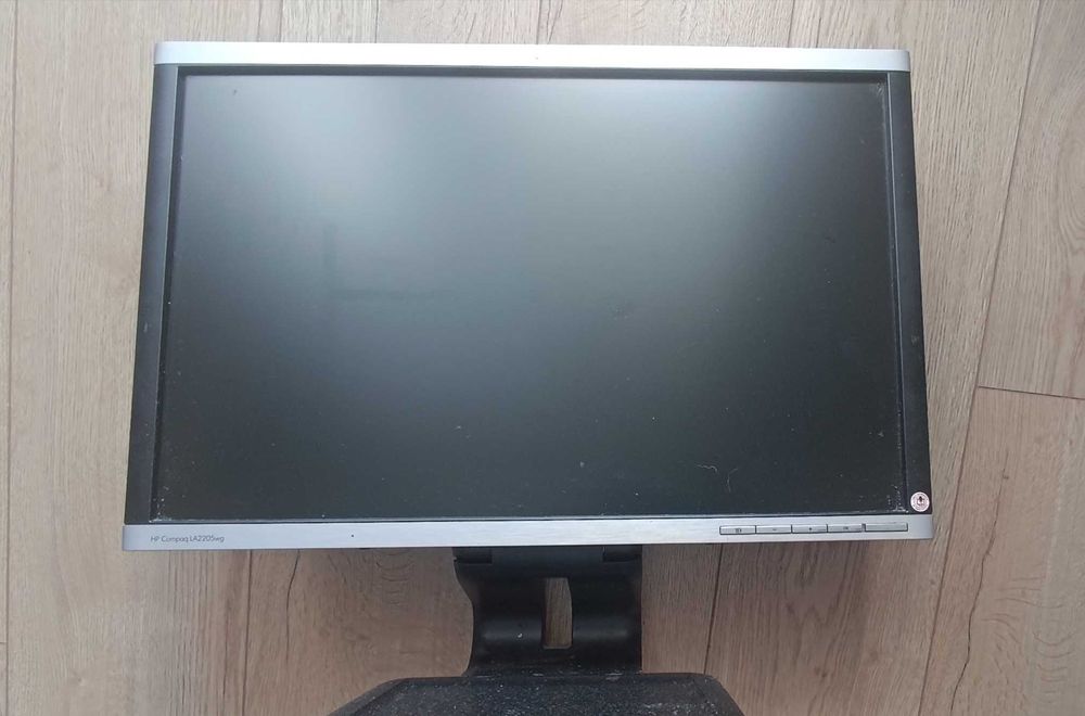 Monitor HP LA2205wg
