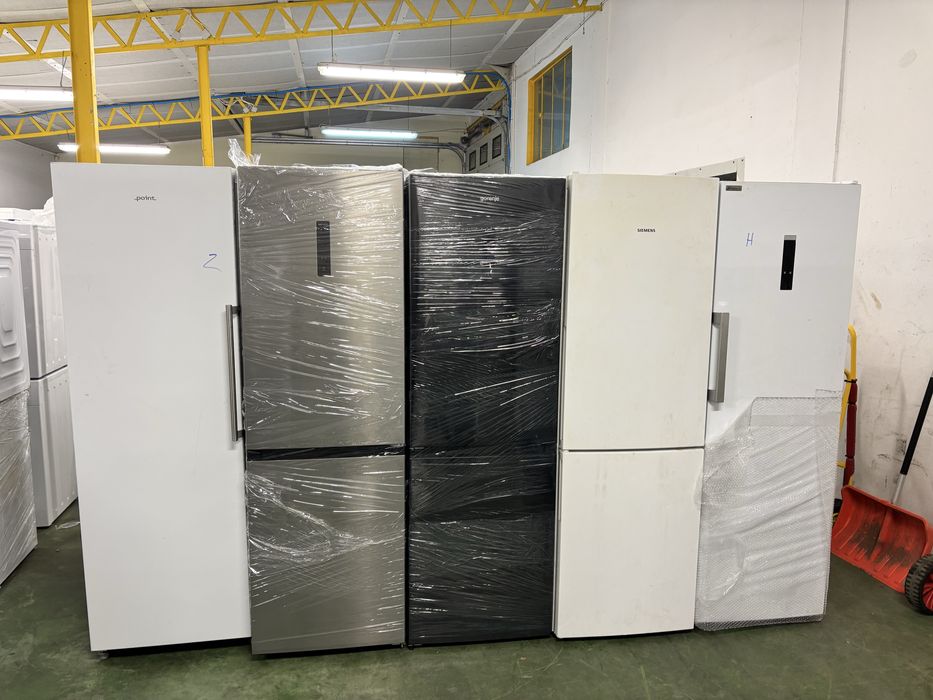 Zamrażarka Elektrolux - najlepsza cena