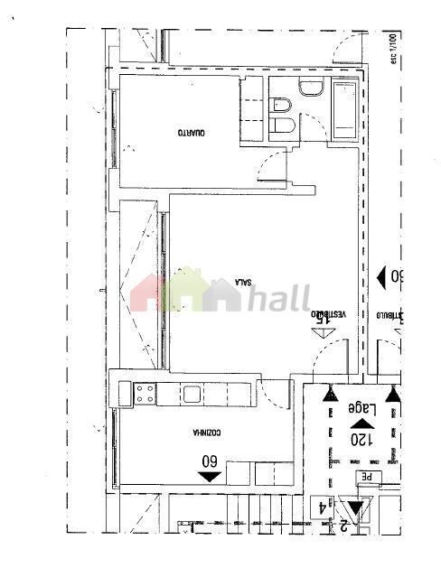 Apartamento T1 em Beja – O Seu Refúgio com Vista Alentejana