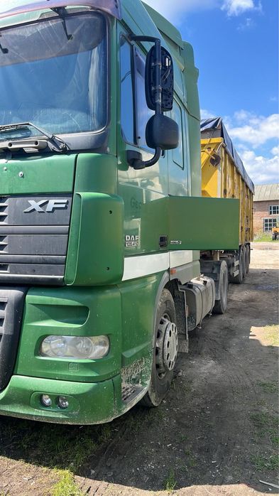 Полупричіп самоскид полуприцем самосавал напівпричіп самосвал маз маз