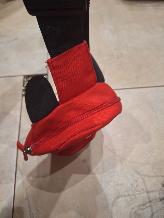 Сумочка для дівчинки