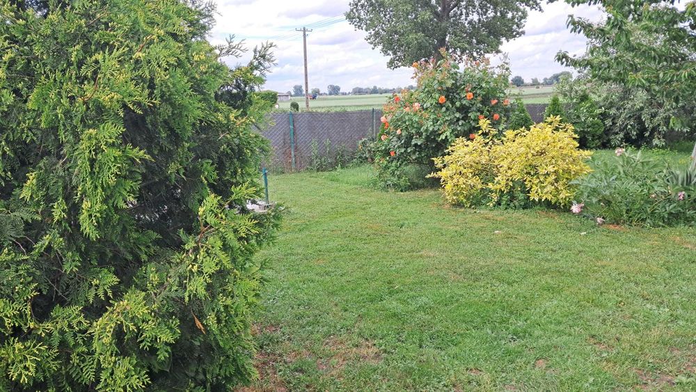 Dom 107 m2 k. Inowrocławia