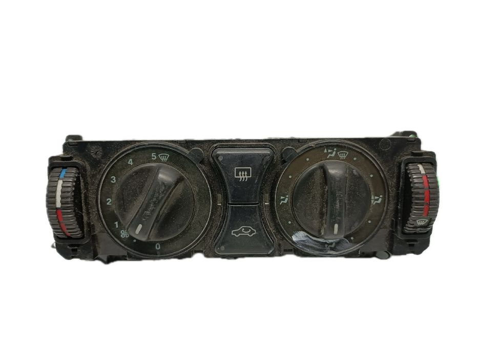 Comando chauffage / sofagem MERCEDES-BENZ Classe E (W210)