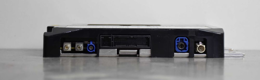 Modul Sterownik Bluetooth Telematik Jaguar Range Rover Evoque II J8A270718CS