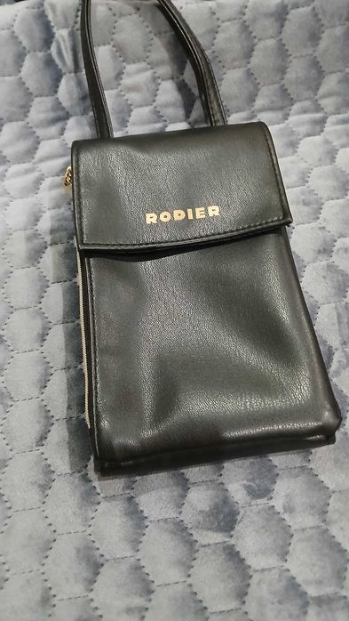 Torebka damska Rodier  – stylowa, modna, nowa, okazja
