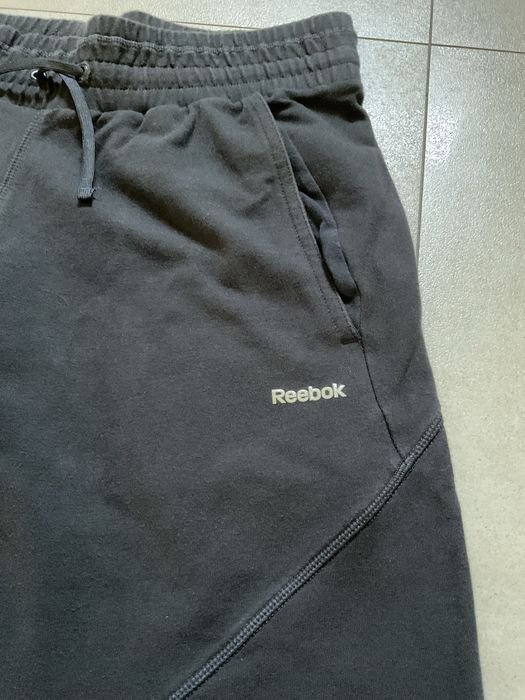 Rybaczki damskie - Reebok S/M