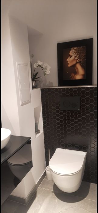 Wynajmę mieszkanie 26 m²-1000-lecia-parter - Widok 6