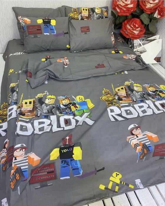 Дятача постіль Бязь