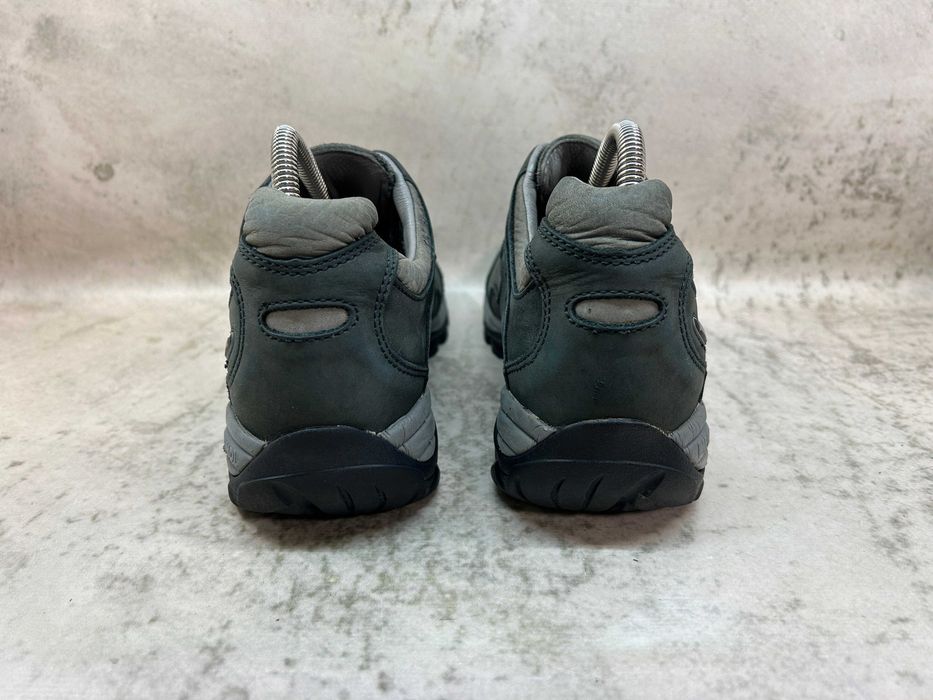 Черевики Meindl Caracas Gore-tex