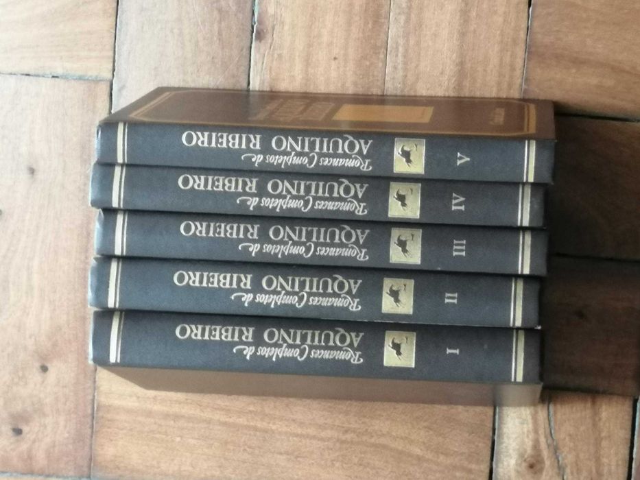Clássicos da literatura portuguesa