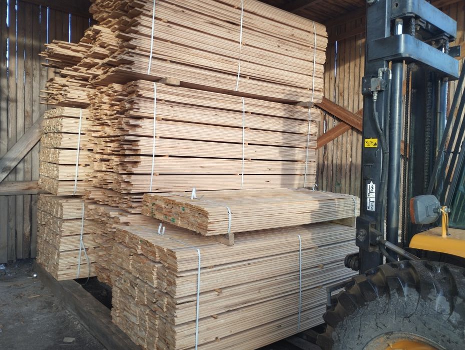 Вільха, ольха! Фальш брус, вагонка, імітація бруса!